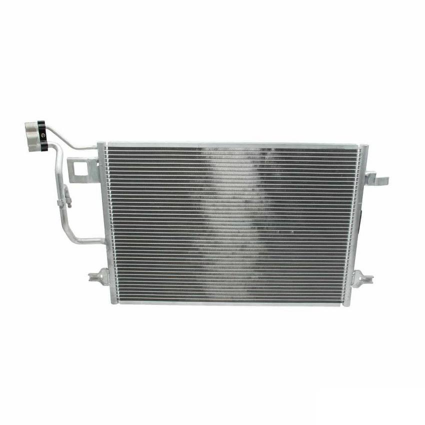 VW A/C Condenser 94592 - Nissens